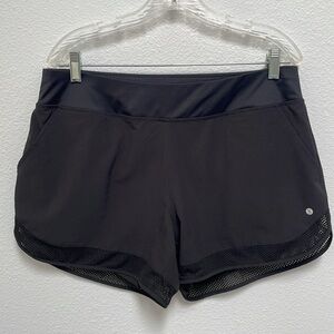 Layer 8 Athletic Shorts